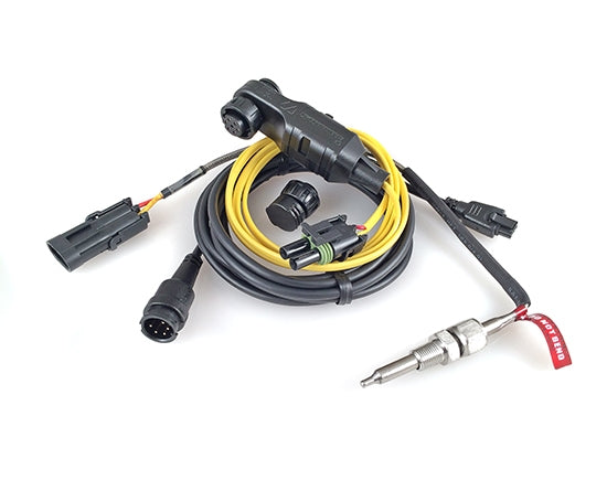 EAS EGT Starter Kit Daily Driver/Tow Kit Compatible w/ Edge CS2/CTS2/CTS3