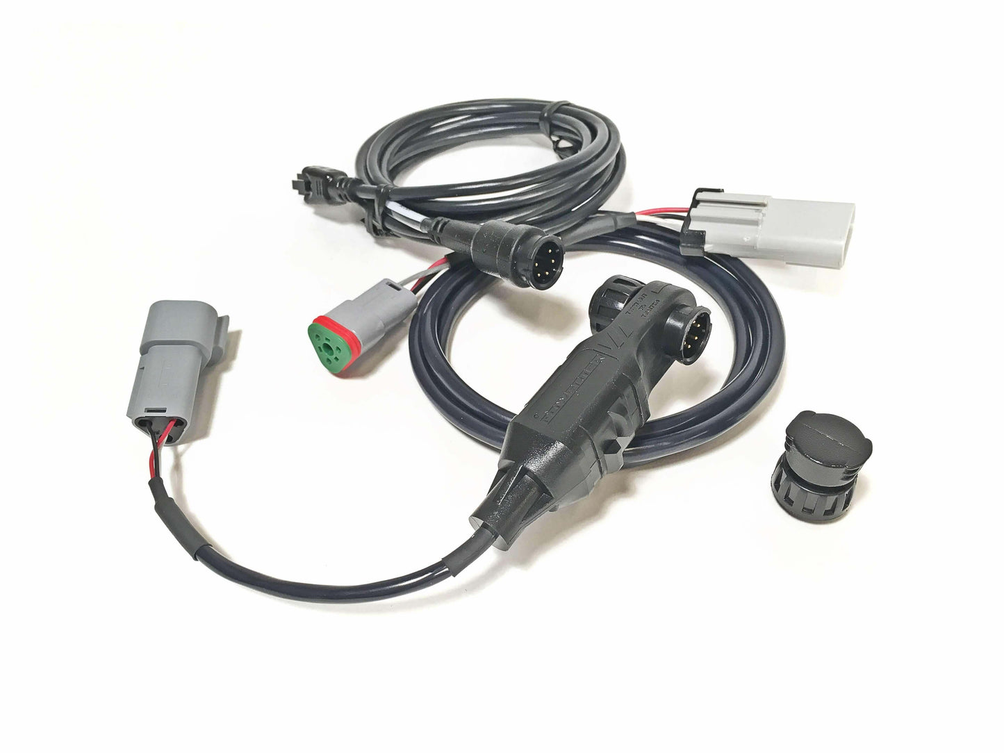 Edge EAS Shift-On-The-Fly (SOTF) Accessory - 98652