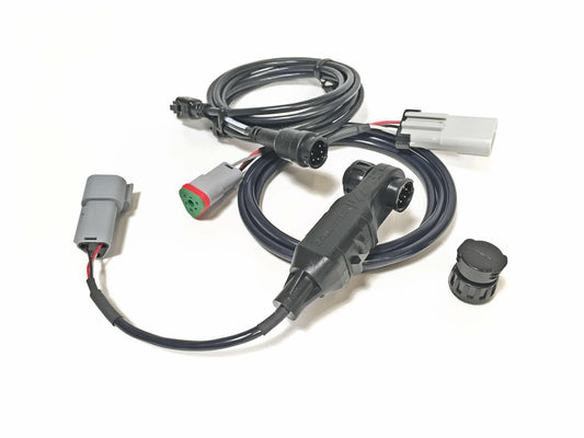 Edge EAS Shift-On-The-Fly (SOTF) Accessory - 98652