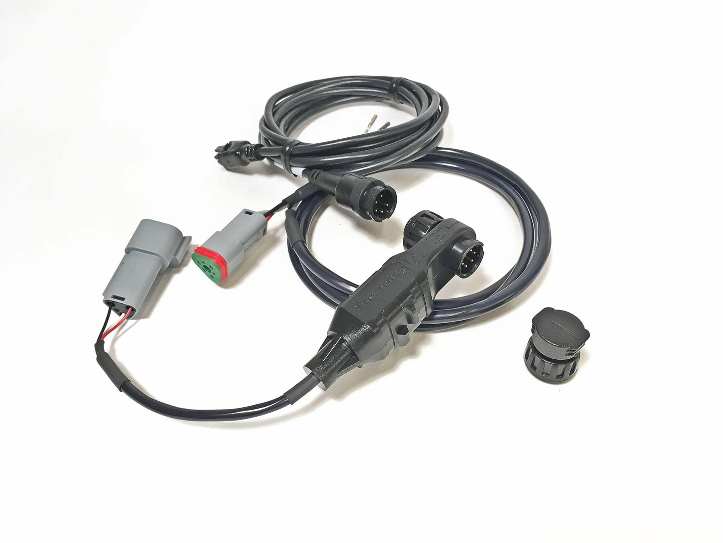Edge EAS Shift-On-The-Fly (SOTF) Accessory - 98653