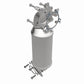 Catalytic Converter for 2023-2025 Honda CR-V 1.5L OEM Grade Federal / EPA Compliant Direct-Fit Catalytic Converter Magna