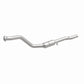 Catalytic Converter for HM Grade Federal / EPA Compliant Direct-Fit Catalytic Converter MagnaFlow 24116