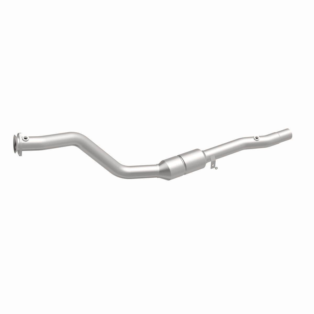 Catalytic Converter for HM Grade Federal / EPA Compliant Direct-Fit Catalytic Converter MagnaFlow 24116