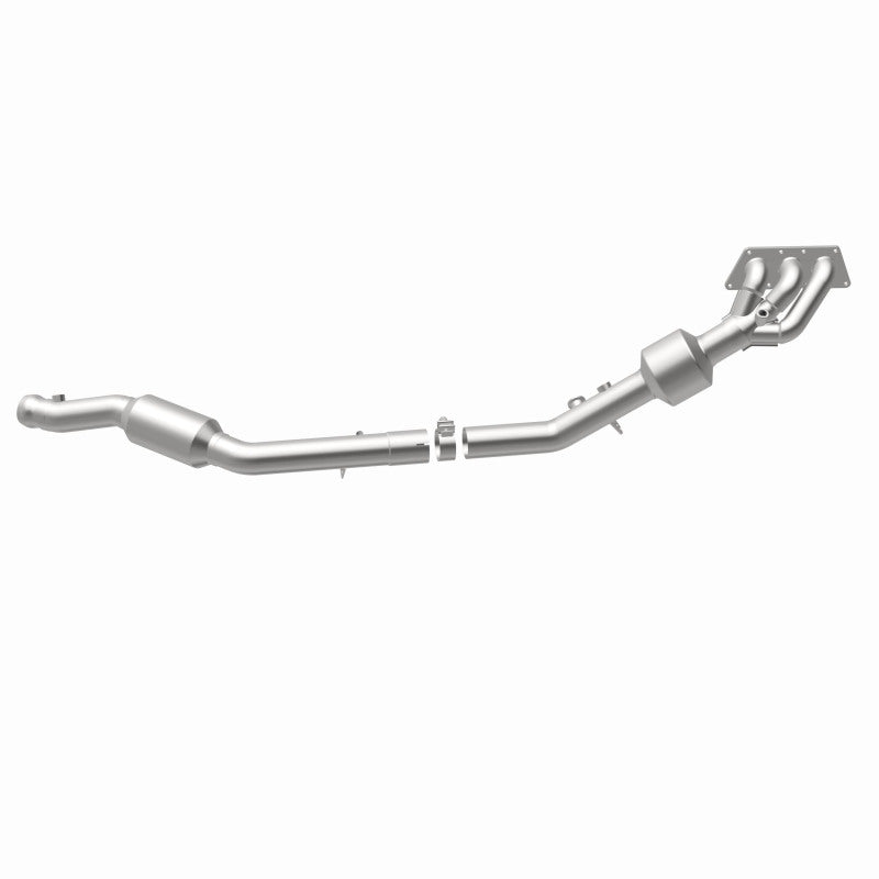 2012-2015 EPA Compliant Manifold Catalytic Converter 22-069 Magnaflow - Catalytic Converters Car Part People