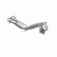 2011-2016 Volvo S60 Direct-Fit Catalytic Converter 21-508 Magnaflow