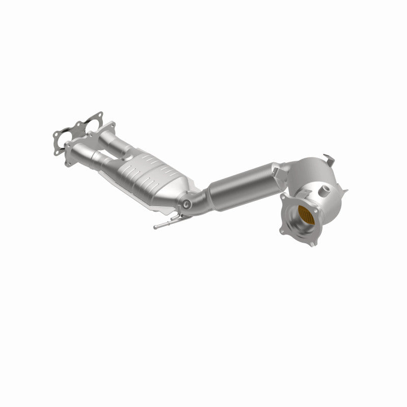 2011-2016 Volvo S60 Direct-Fit Catalytic Converter 21-508 Magnaflow