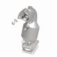 2003 Saab 9-3 2.0L Direct-Fit Catalytic Converter 4481782 Magnaflow - Catalytic Converters Car Part People