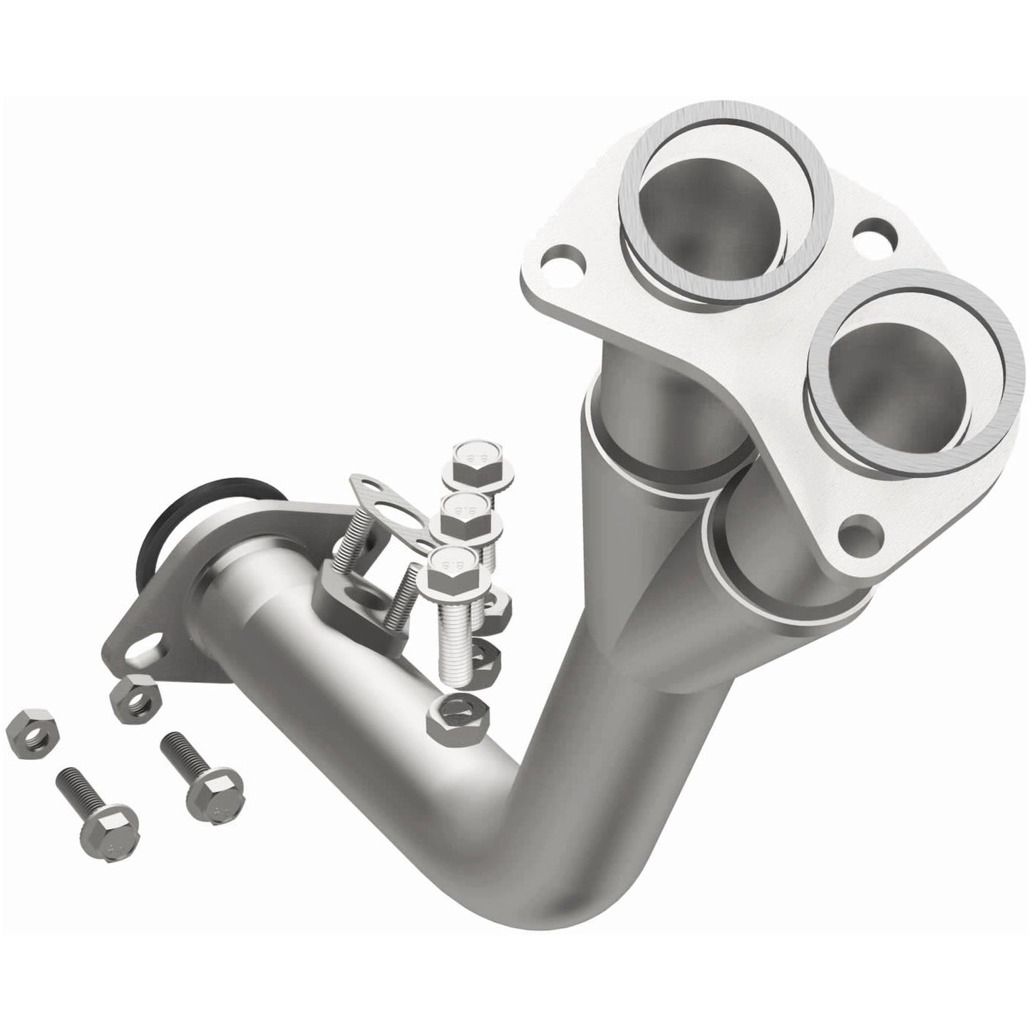 1995-2000 Toyota Tacoma Direct-Fit Front Pipe Kit 107-0155