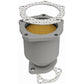 Catalytic Converter for HM Grade Federal / EPA Compliant Direct-Fit Catalytic Converter MagnaFlow 50670