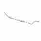 2004 2006 Scion xA 1.5L Direct-Fit Catalytic Converter 4481909 Magnaflow - Catalytic Converters Car Part People