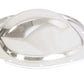 Mr. Gasket Chrome Differential Cover - 9893G