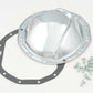 Mr. Gasket Chrome Differential Cover - 9894