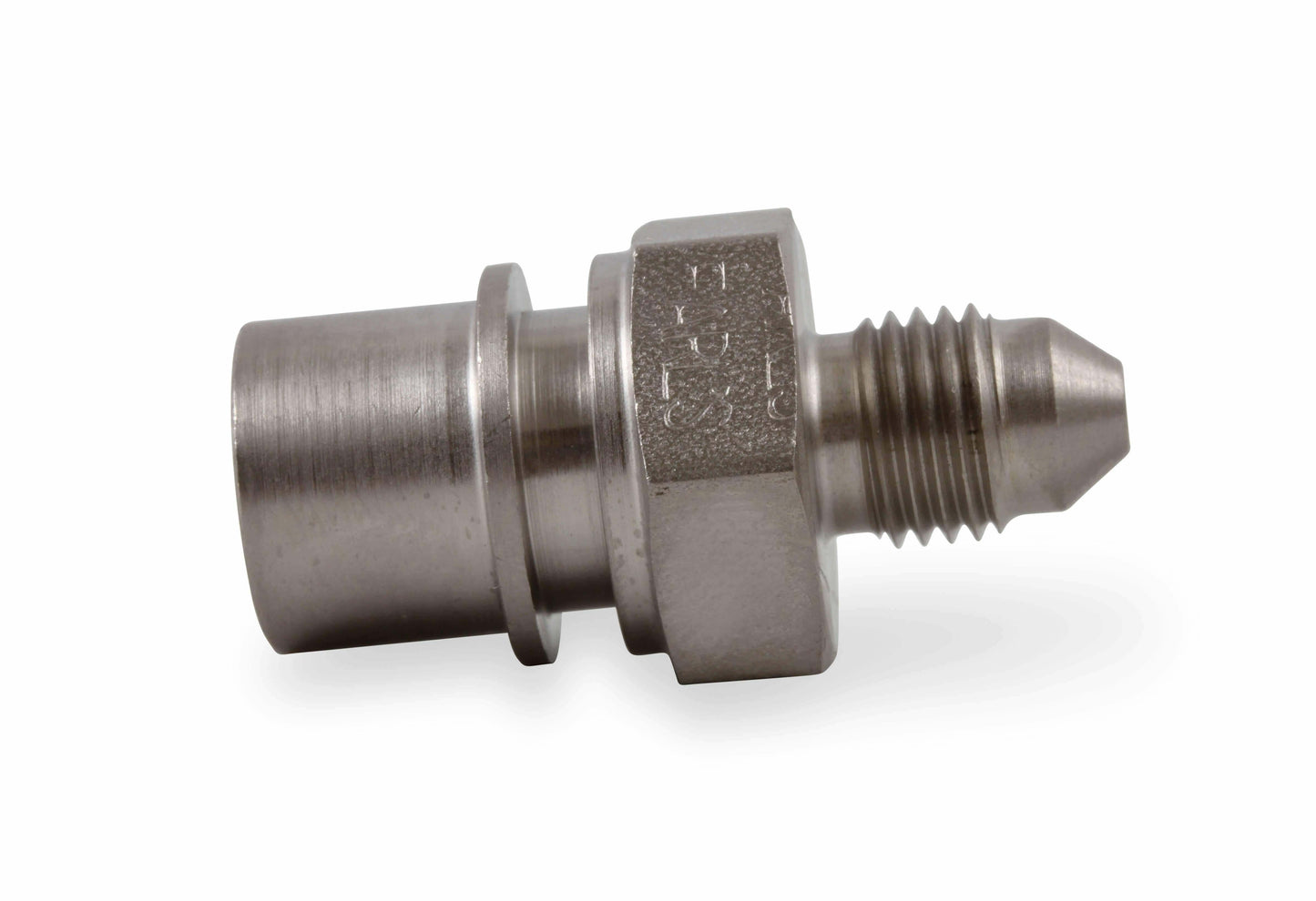 Earls Tubing Adapter - 989543ERL