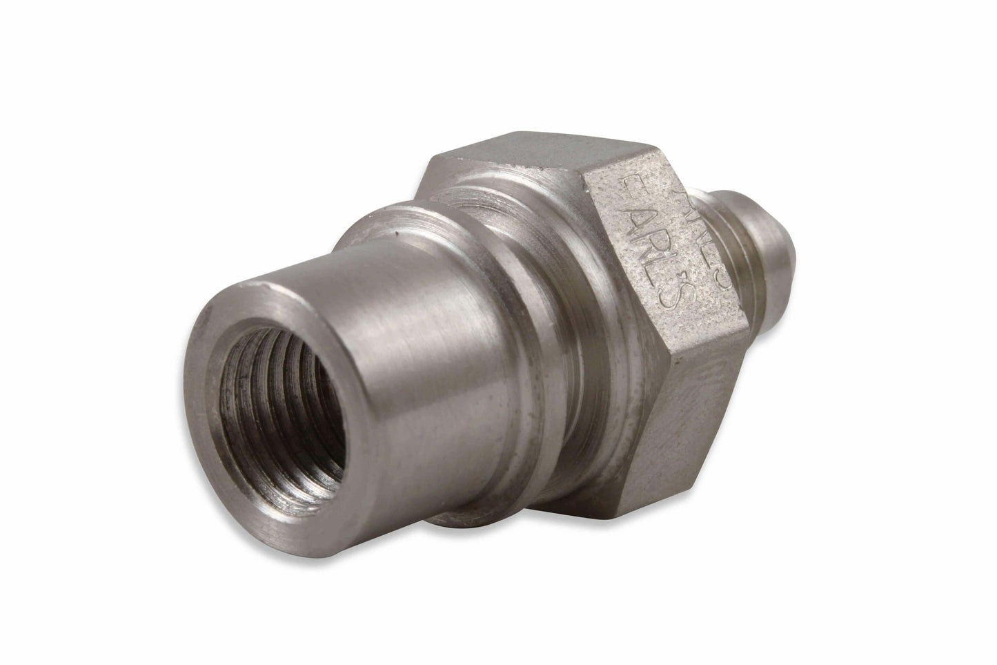 Earls Tubing Adapter - 989543ERL
