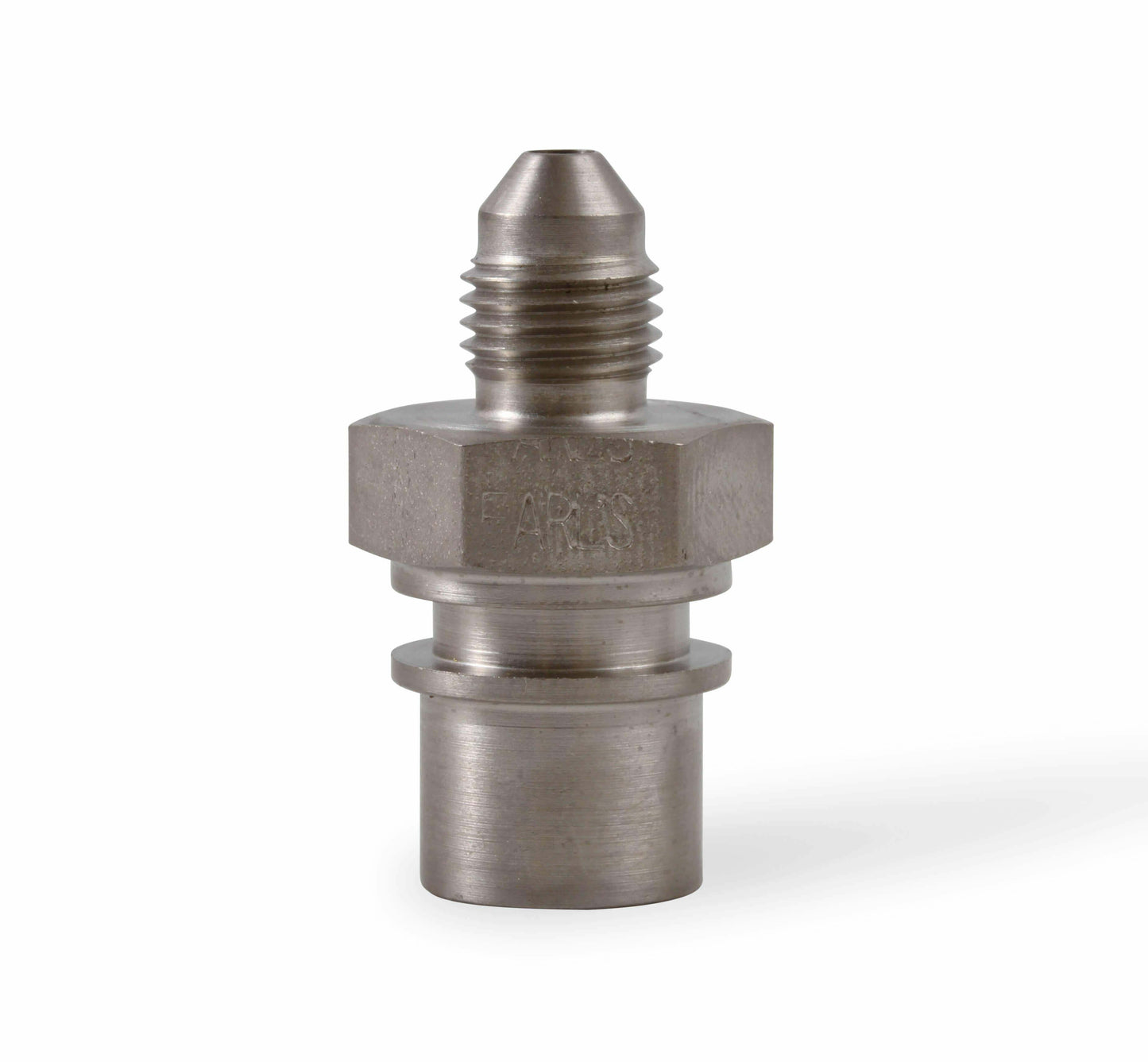 Earls Tubing Adapter - 989543ERL