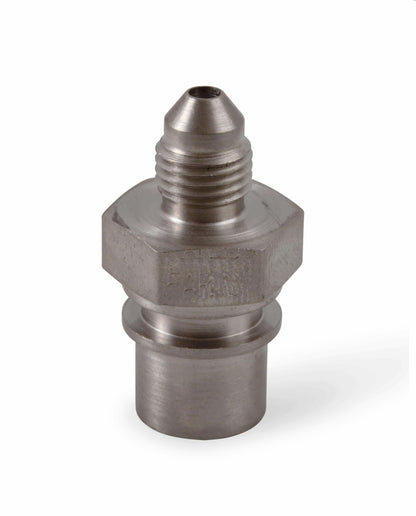 Earls Tubing Adapter - 989543ERL