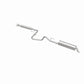 Fits 2005-2007 Saturn Ion 2.2L Direct-Fit Replacement Exhaust System 106-0204