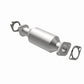 11-13 Sorento 2.4L Underbody Direct-Fit Catalytic Converter 52863 Magnaflow