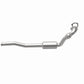 2000 2001 Volvo C70 2.3L Direct-Fit Catalytic Converter 4481282 Magnaflow - Catalytic Converters Car Part People