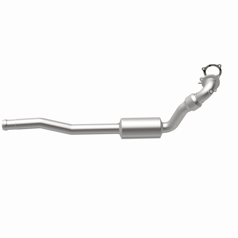 2000 2001 Volvo C70 2.3L Direct-Fit Catalytic Converter 4481282 Magnaflow - Catalytic Converters Car Part People