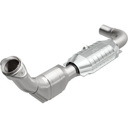 Catalytic Converter for HM Grade Federal / EPA Compliant Direct-Fit Catalytic Converter MagnaFlow 93625