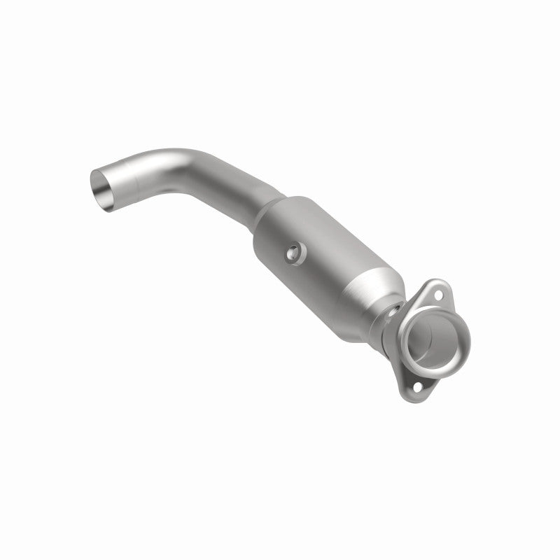 2015-2016 Ford F-150 Direct-Fit Catalytic Converter 5551467 Magnaflow - Catalytic Converters Car Part People