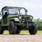 2 Inch Lift Kit; Mahindra Roxor 99000