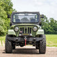 2 Inch Lift Kit; Mahindra Roxor 99000