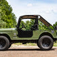 2 Inch Lift Kit; Mahindra Roxor 99000