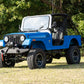 Winch Plate; Mahindra Roxor 99001