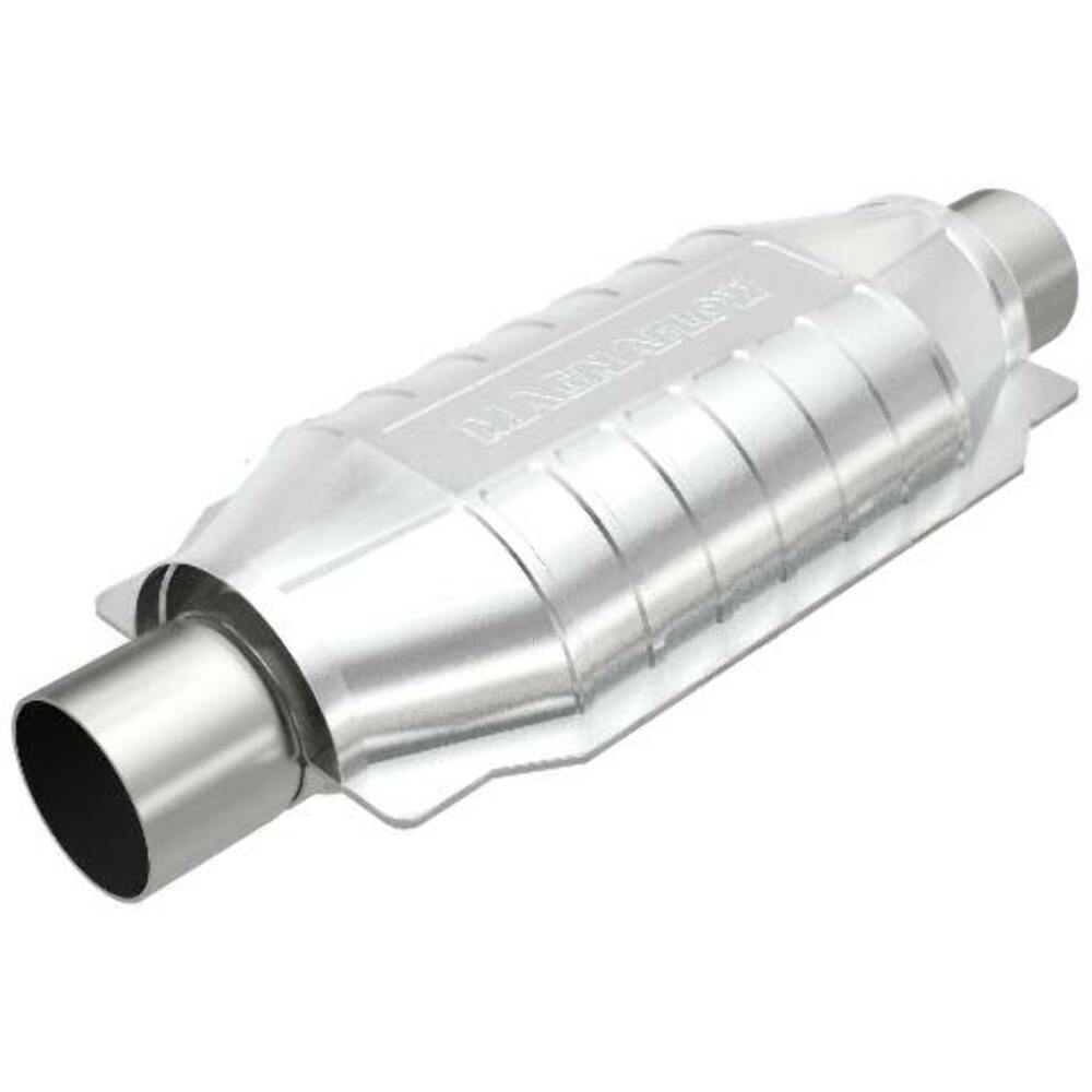 1996-2010 Toyota Camry Universal Catalytic Converter 2.25 99005HM Magnaflow