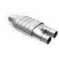 1996-1997 Chrysler Concorde Universal Catalytic Converter 2.5 99007HM Magnaflow