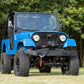 5 Inch Lift Kit; Mahindra Roxor 99009