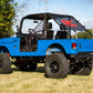 5 Inch Lift Kit; Mahindra Roxor 99009