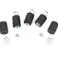 Fits Polaris Ranger XP 900/General Bed Tie Down 1-7/16" Diameter 5pcs 99010