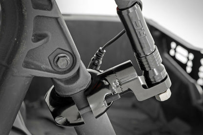 Universal LED Whip Mount 99012