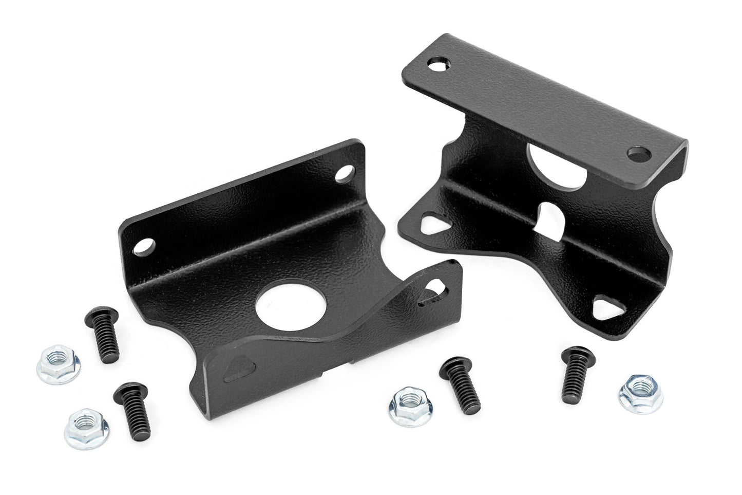 Universal UTV Rack J-Bracket 99014