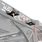 Universal UTV Rack J-Bracket 99014