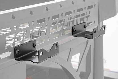 Universal UTV Rack J-Bracket 99014