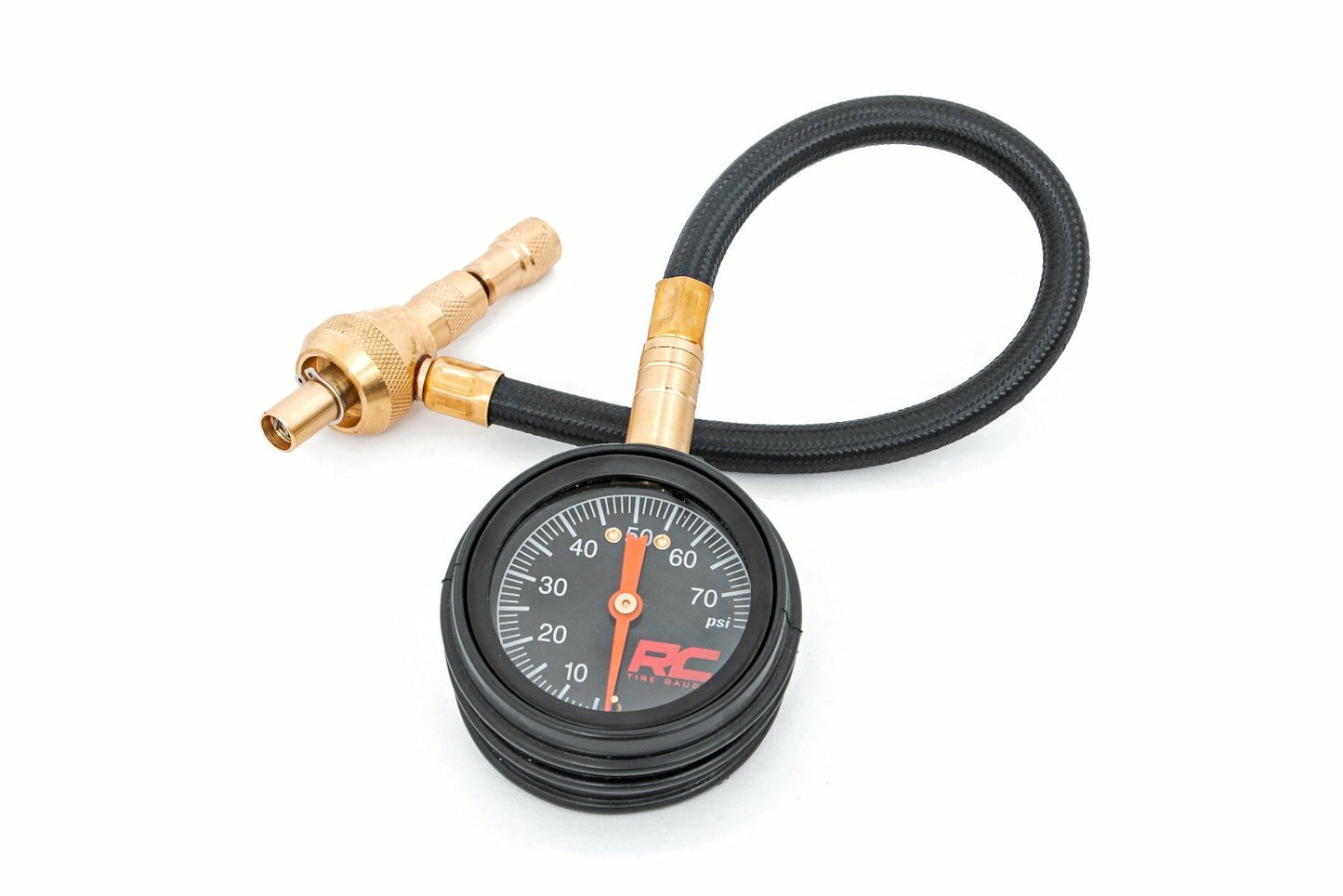 Rapid Tire Deflator W/ Carrying Case 99016