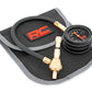 Rapid Tire Deflator W/ Carrying Case 99016