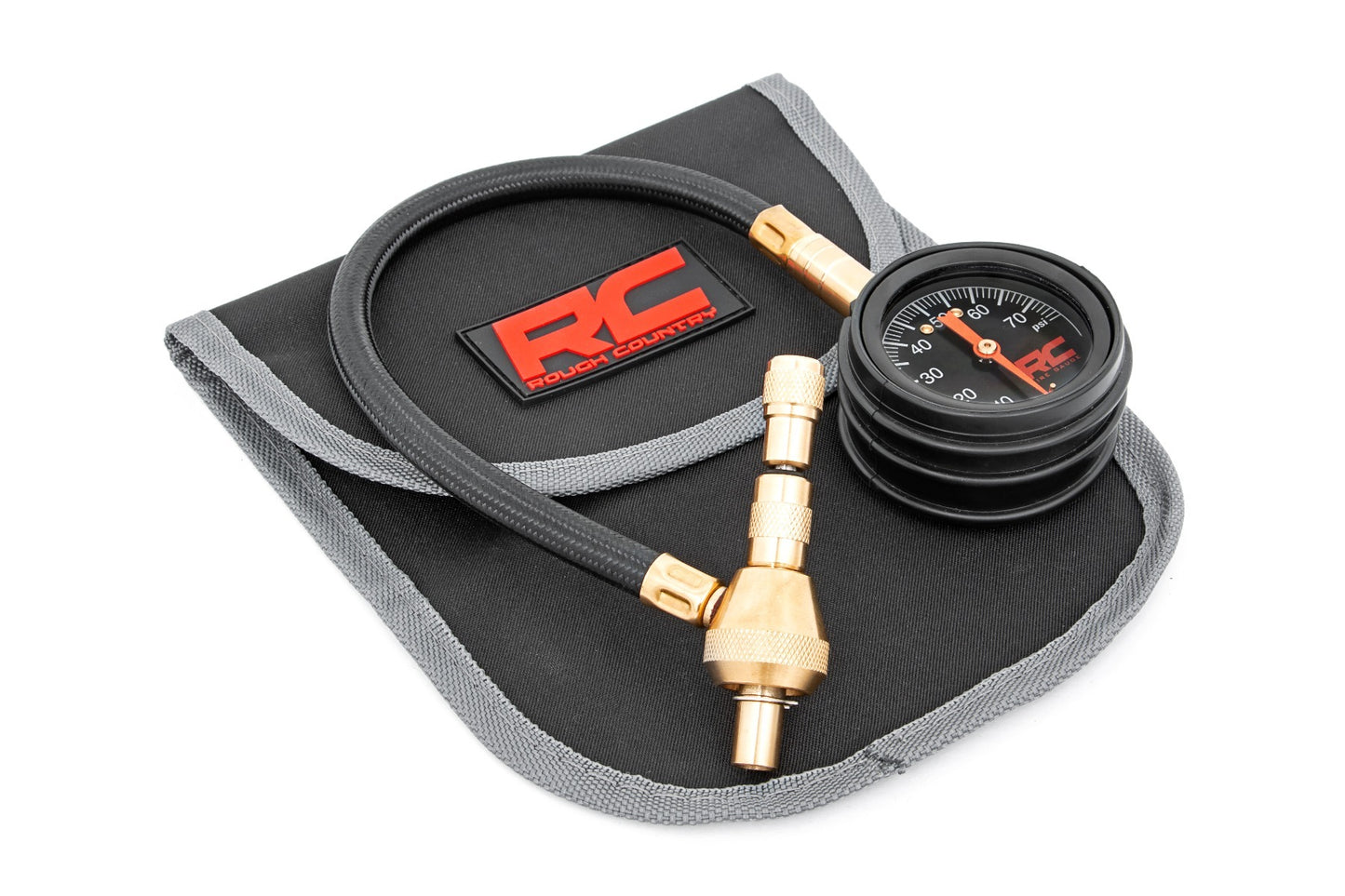 Rapid Tire Deflator W/ Carrying Case 99016