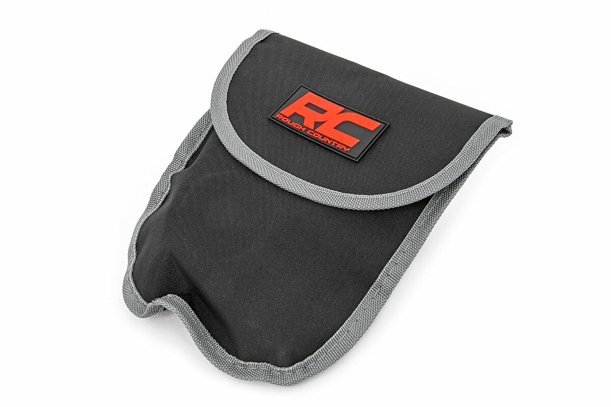 Rapid Tire Deflator W/ Carrying Case 99016