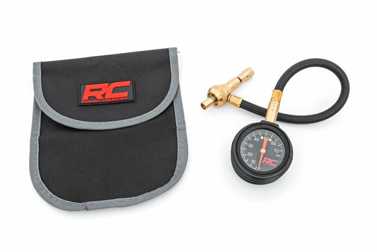 Rapid Tire Deflator W/ Carrying Case 99016