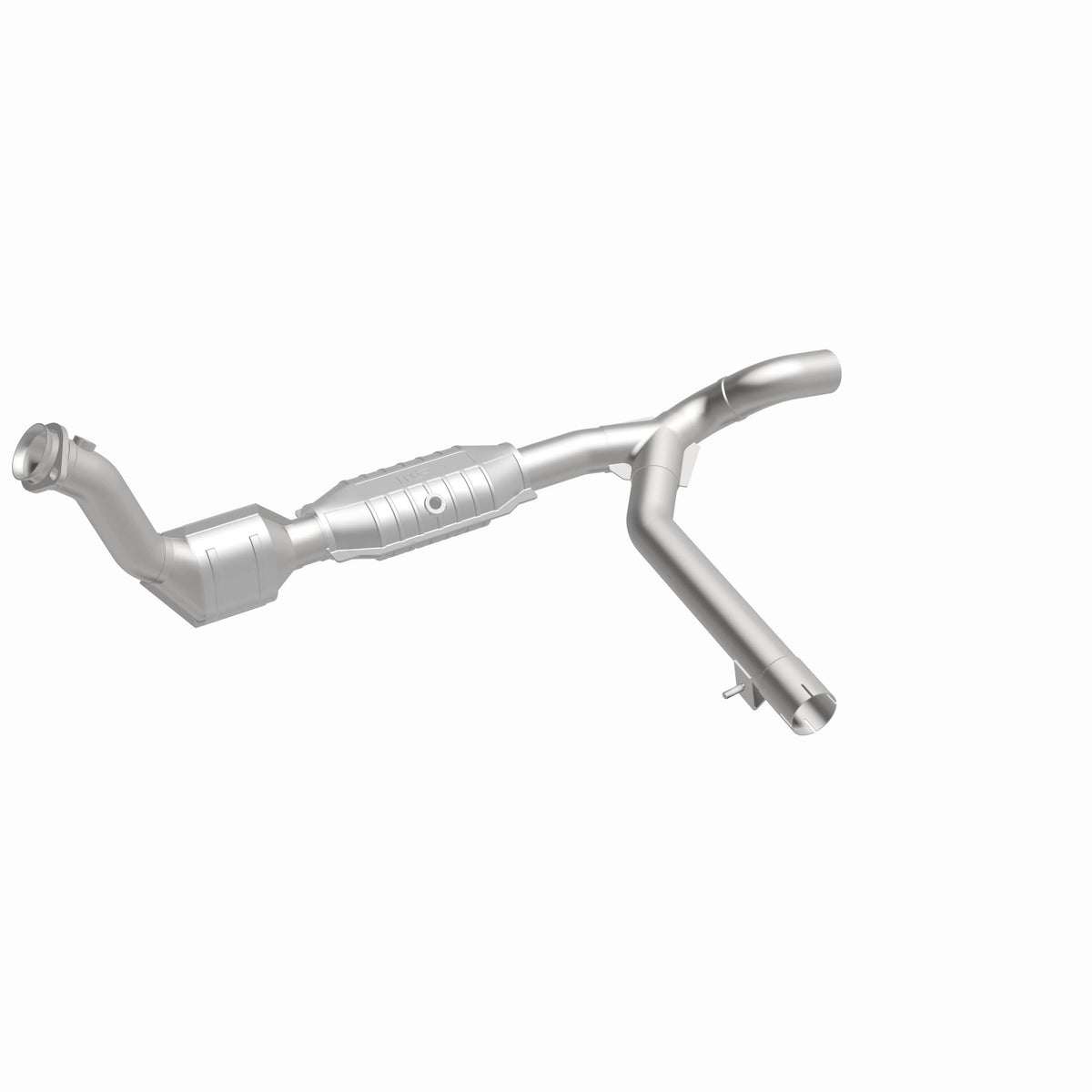 Catalytic Converter for HM Grade Federal / EPA Compliant Direct-Fit Catalytic Converter MagnaFlow 93626