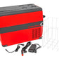 40 L Portable Refrigerator/Freezer; 12 Volt/AC 110 99020