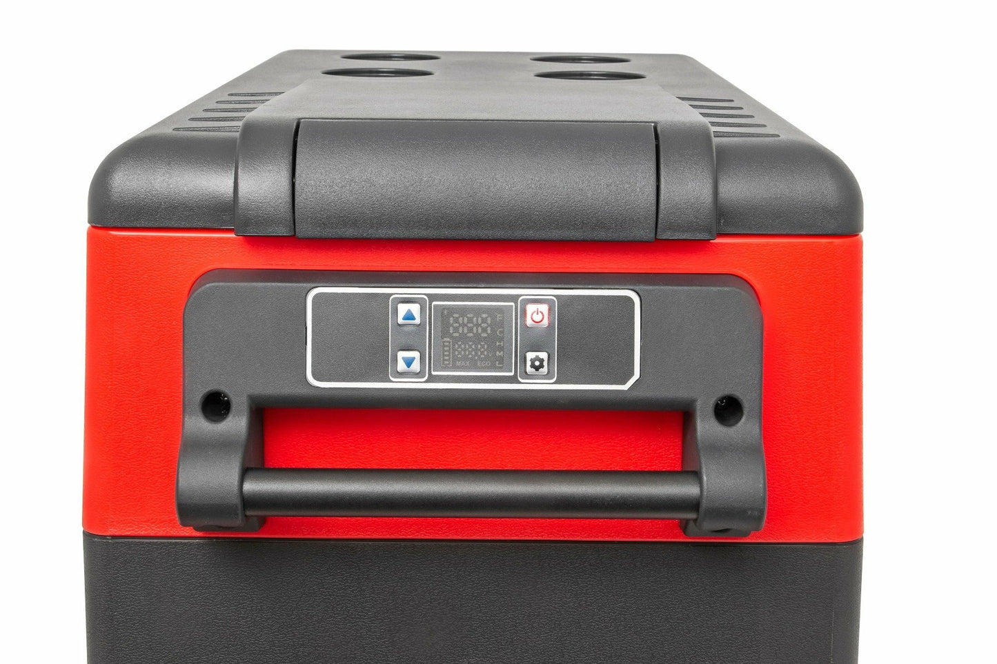 40 L Portable Refrigerator/Freezer; 12 Volt/AC 110 99020