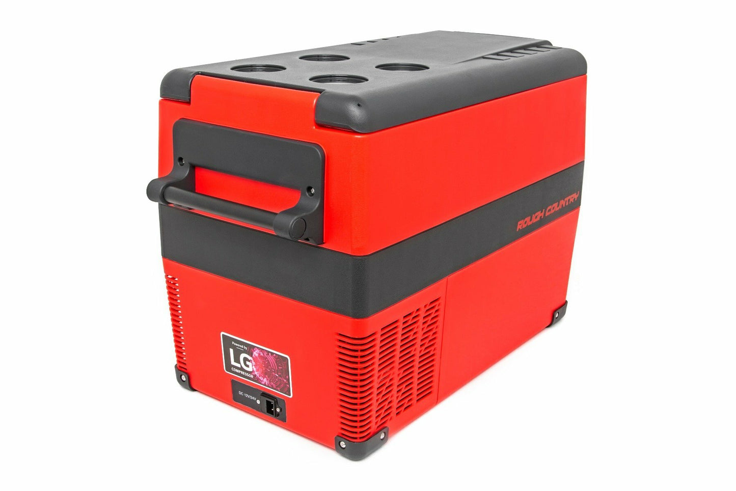 40 L Portable Refrigerator/Freezer; 12 Volt/AC 110 99020
