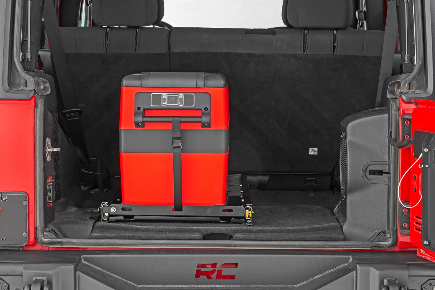 Cooler/Fridge Tray; Slide Out 99021