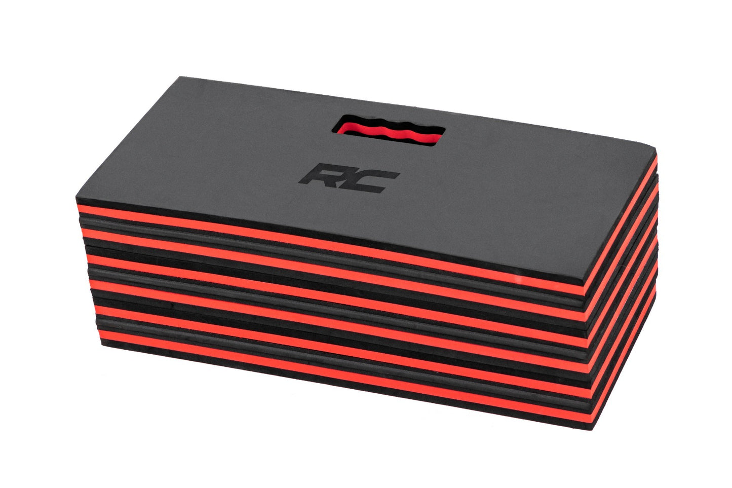 Folding Mechanics Mat; 1.25" Thick EVA Foam; 22 x 55 inches 99023
